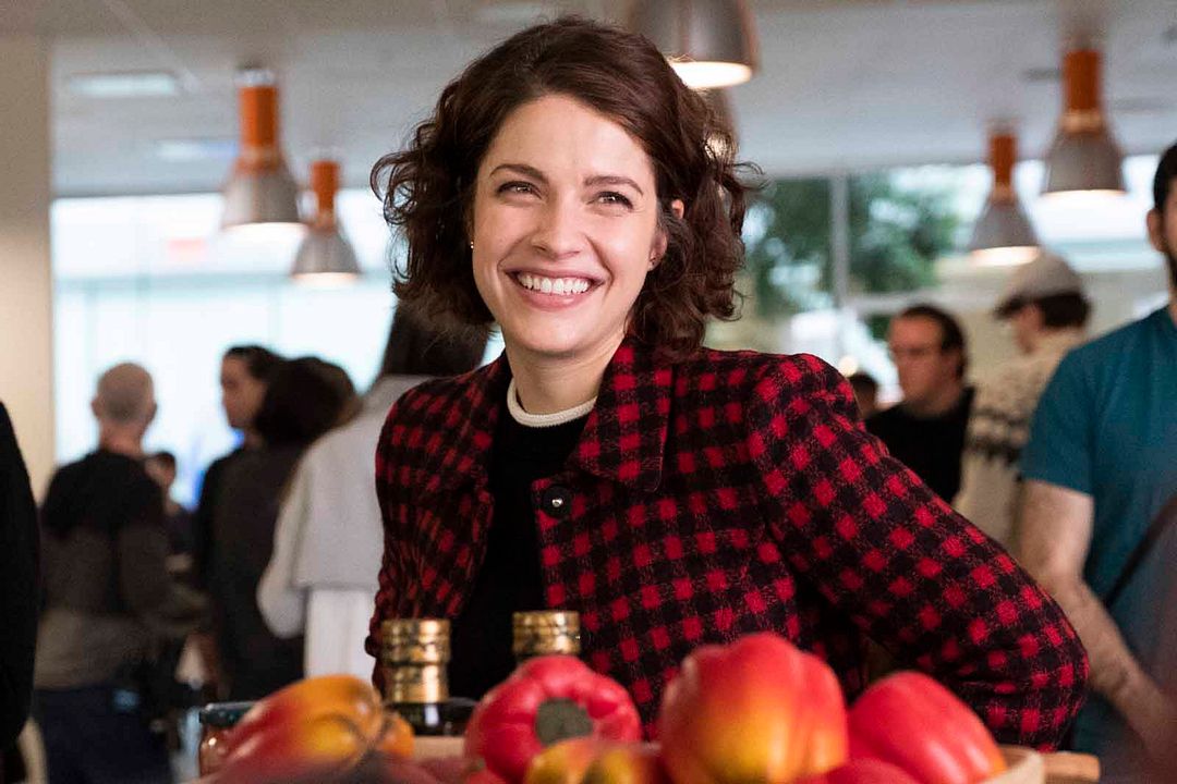 Fotoğraf Paige Spara