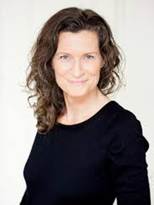 Afiş Vibeke Dueholm