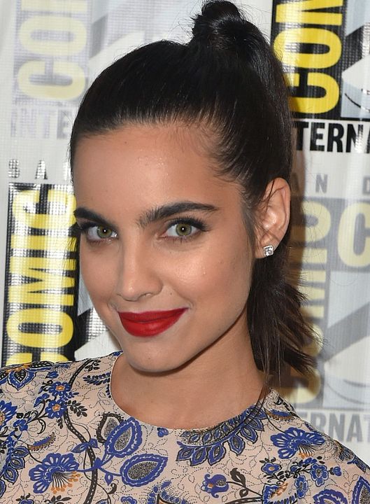 Afiş Maria Gabriela de Faría