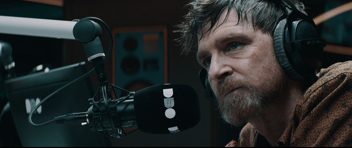 Feedback : Fotoğraf Paul Anderson