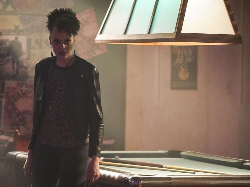 Fotoğraf Britne Oldford