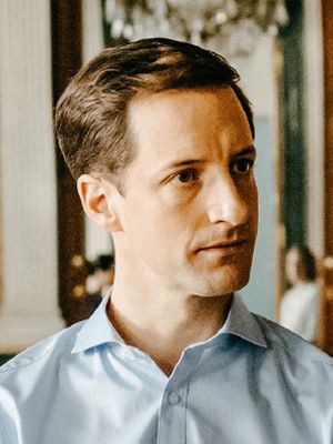 Afiş Dominik Maringer