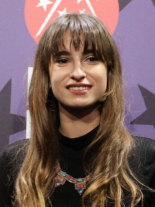 Afiş Thaïs Alessandrin