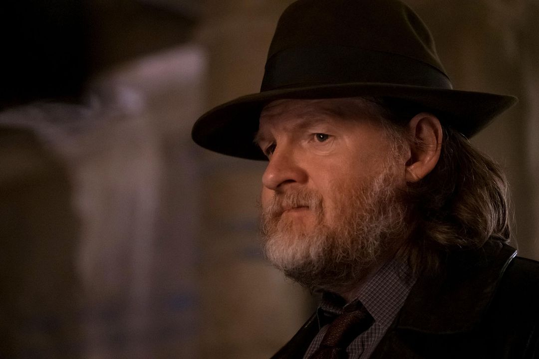 Fotoğraf Donal Logue