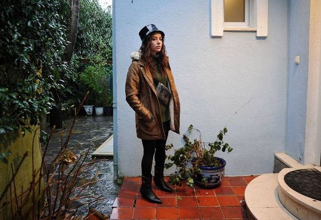 Muhteşem İkili : Fotoğraf