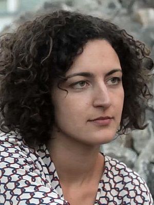 Afiş Camila Freitas