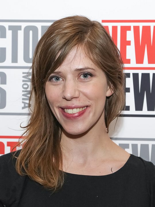 Afiş Nora Fingscheidt