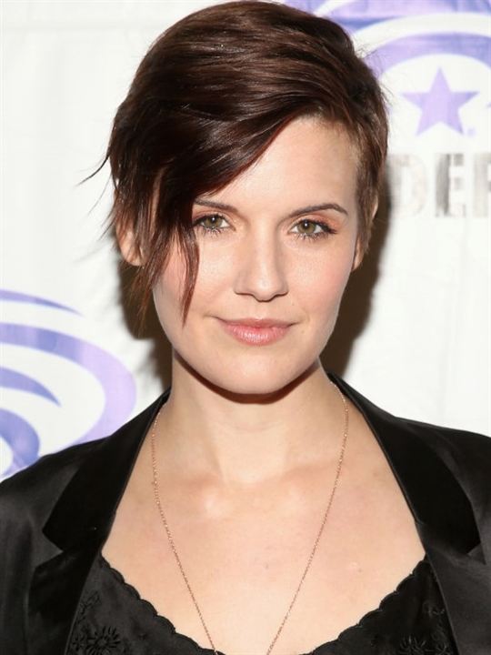 Afiş Maggie Grace