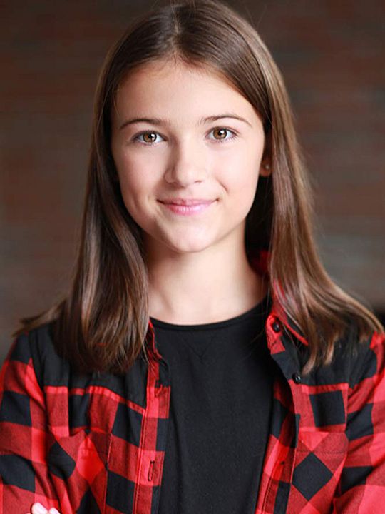 Afiş Satine Scarlett Montaz