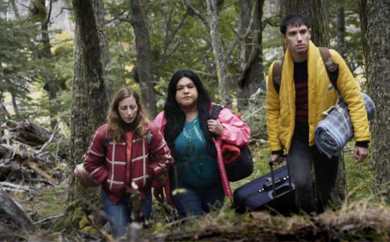 Breve historia del Planeta Verde : Fotoğraf Paula Grinszpan, Romina Escobar, Luis Soda