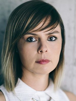 Afiş Sofia Bohdanowicz