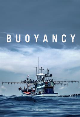 Buoyancy : Afiş