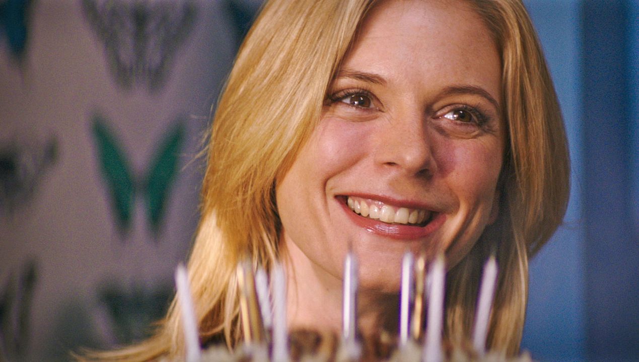 Mum's List : Fotoğraf Emilia Fox