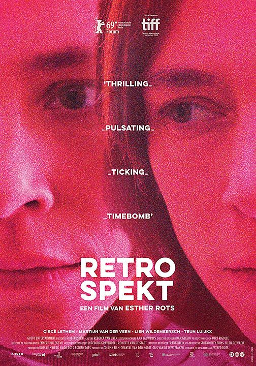 Retrospekt : Afiş