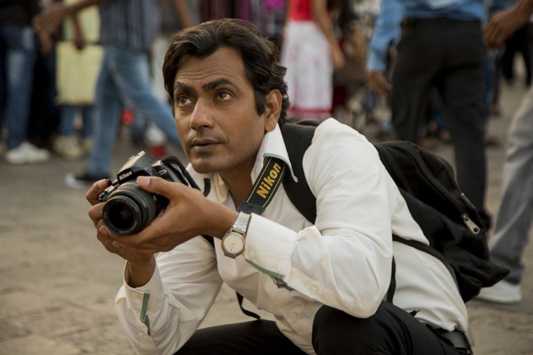 Photograph : Fotoğraf Nawazuddin Siddiqui