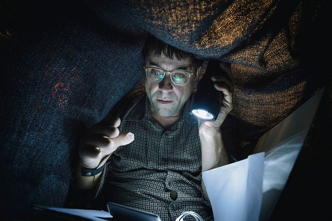 Fotoğraf Jan Josef Liefers