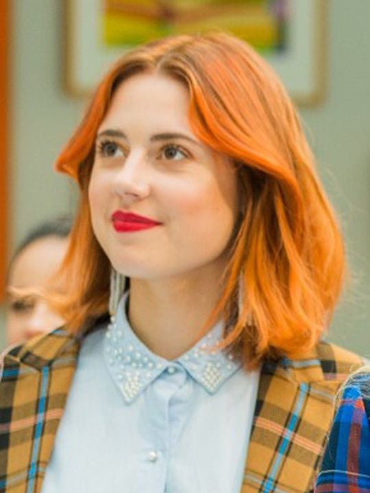 Afiş Meriel Hinsching