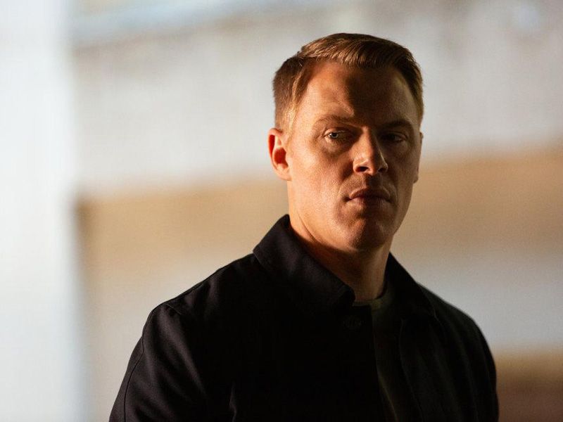 Fotoğraf Diego Klattenhoff