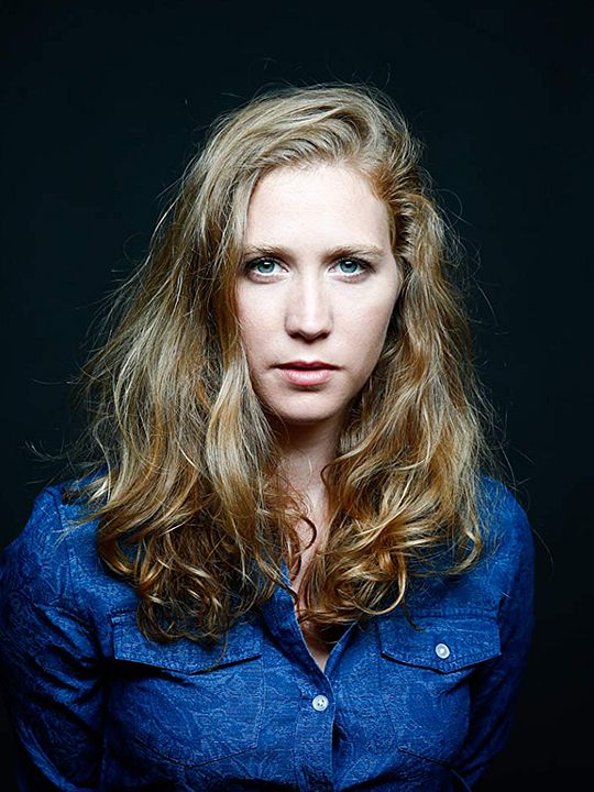 Afiş Camille Grenier