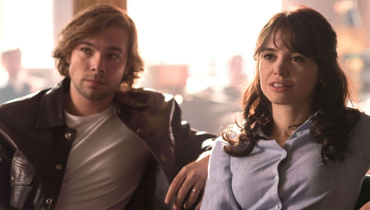 Fotoğraf Guiomar Puerta, Carlos Cuevas