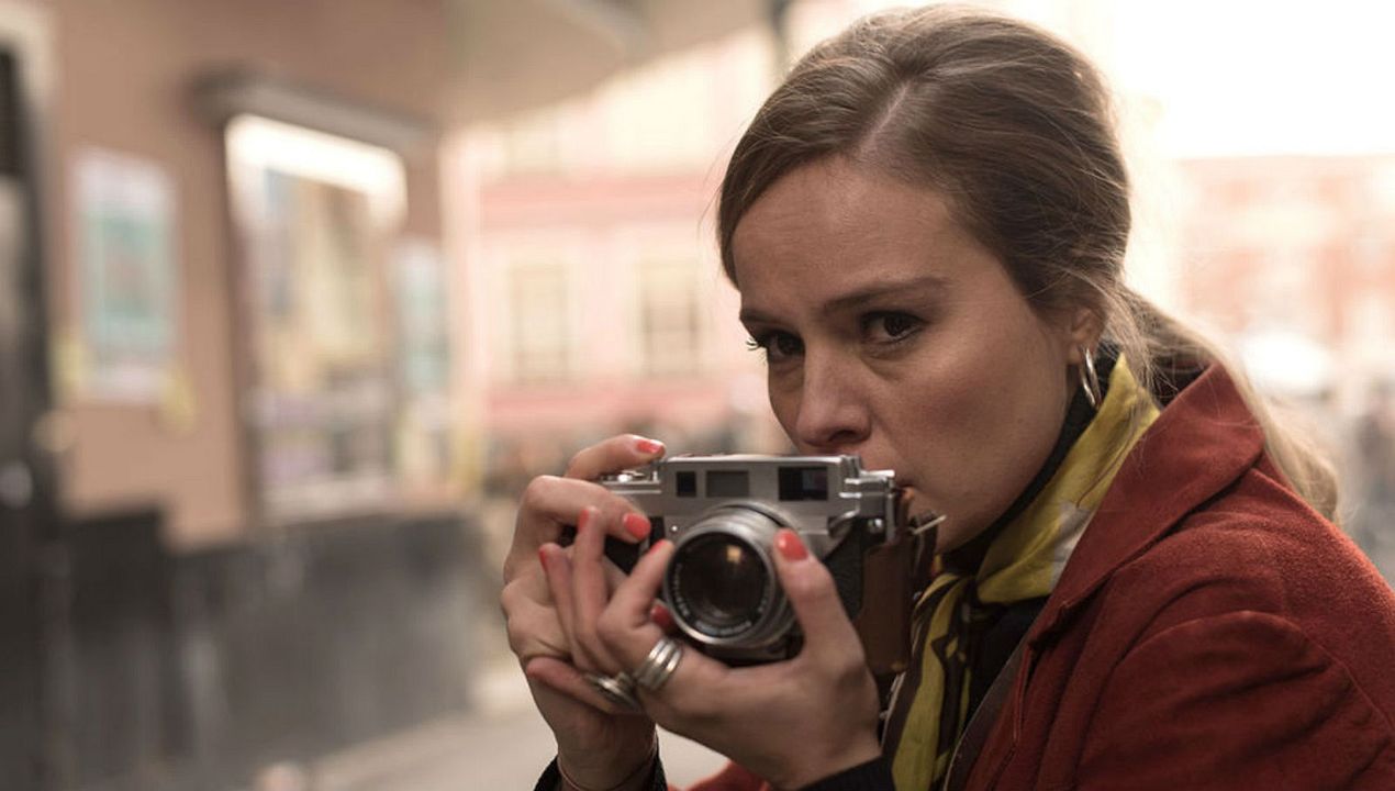 Fotoğraf Esmeralda Moya