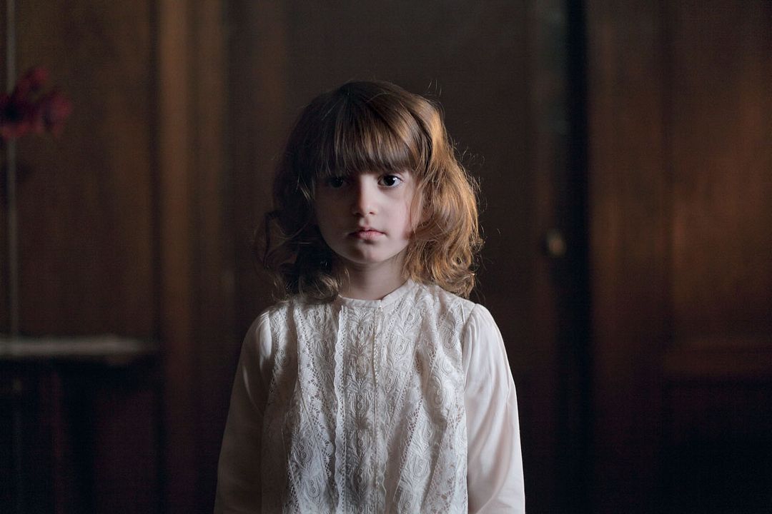 Angelica : Fotoğraf Eliza Holland Madore