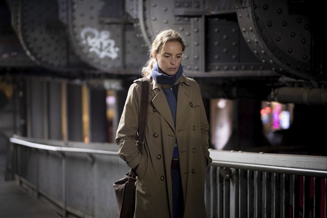 Das Vorspiel : Fotoğraf Nina Hoss