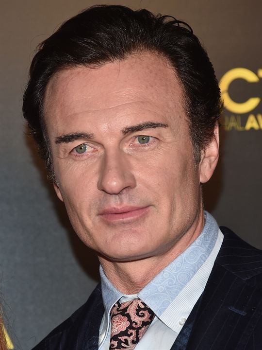 Afiş Julian McMahon