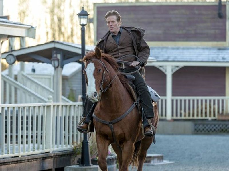 Fotoğraf Jack Wagner