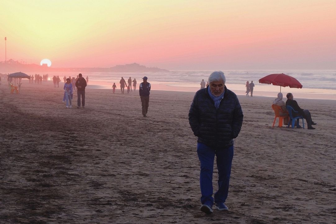 Fotoğraf Mario Adorf