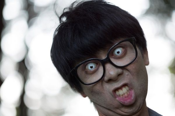 Kamera o tomeru na! : Fotoğraf