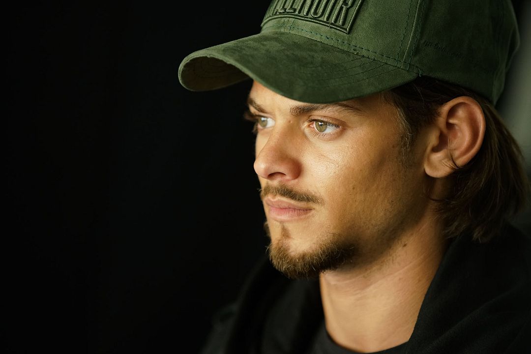 Fotoğraf Rayane Bensetti