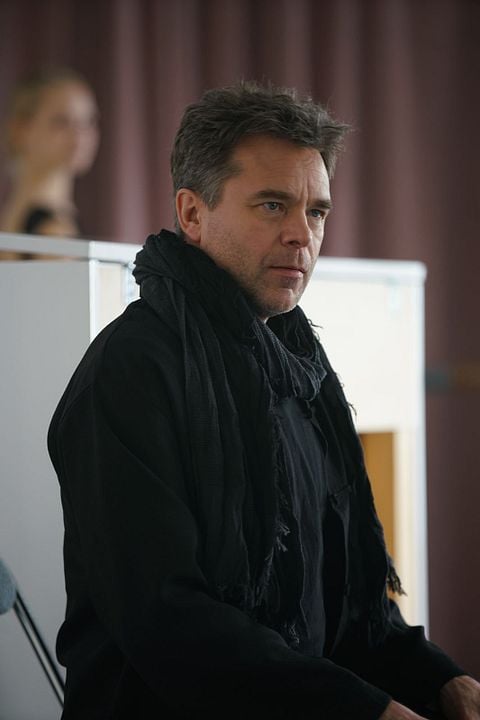 Fotoğraf Guillaume De Tonquédec