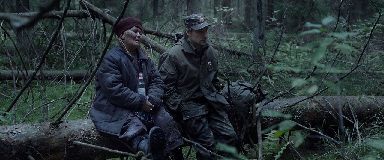 Tchelovek kotorij udivil vseh : Fotoğraf Evgeniy Tsyganov