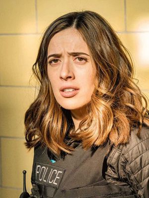 Afiş Marina Squerciati