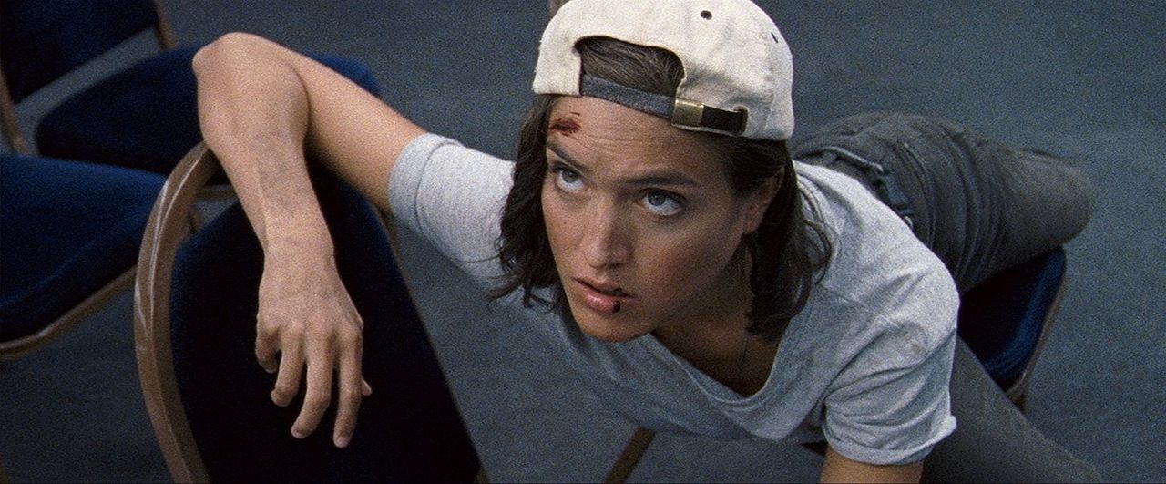 Luz : Fotoğraf Luana Vellis