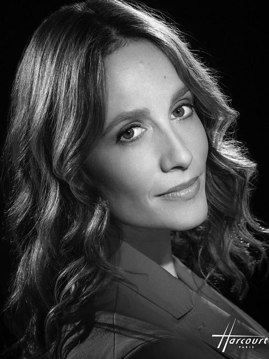 Fotoğraf Gwendolyn Gourvenec