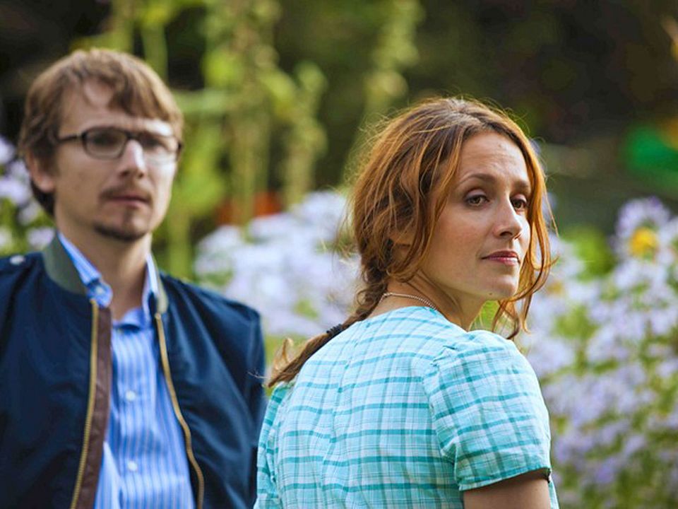 Fotoğraf Lorànt Deutsch, Gwendolyn Gourvenec