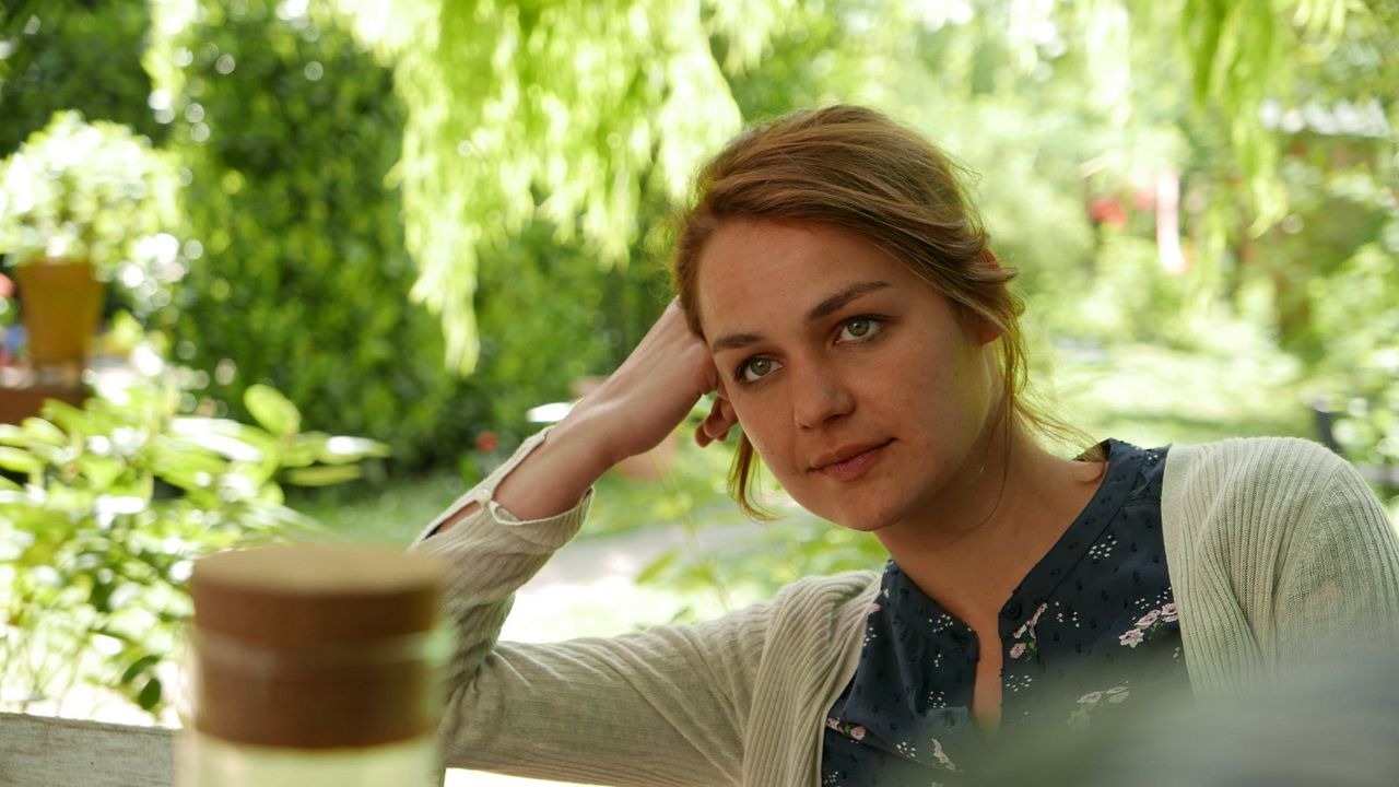 Fotoğraf Luise Heyer