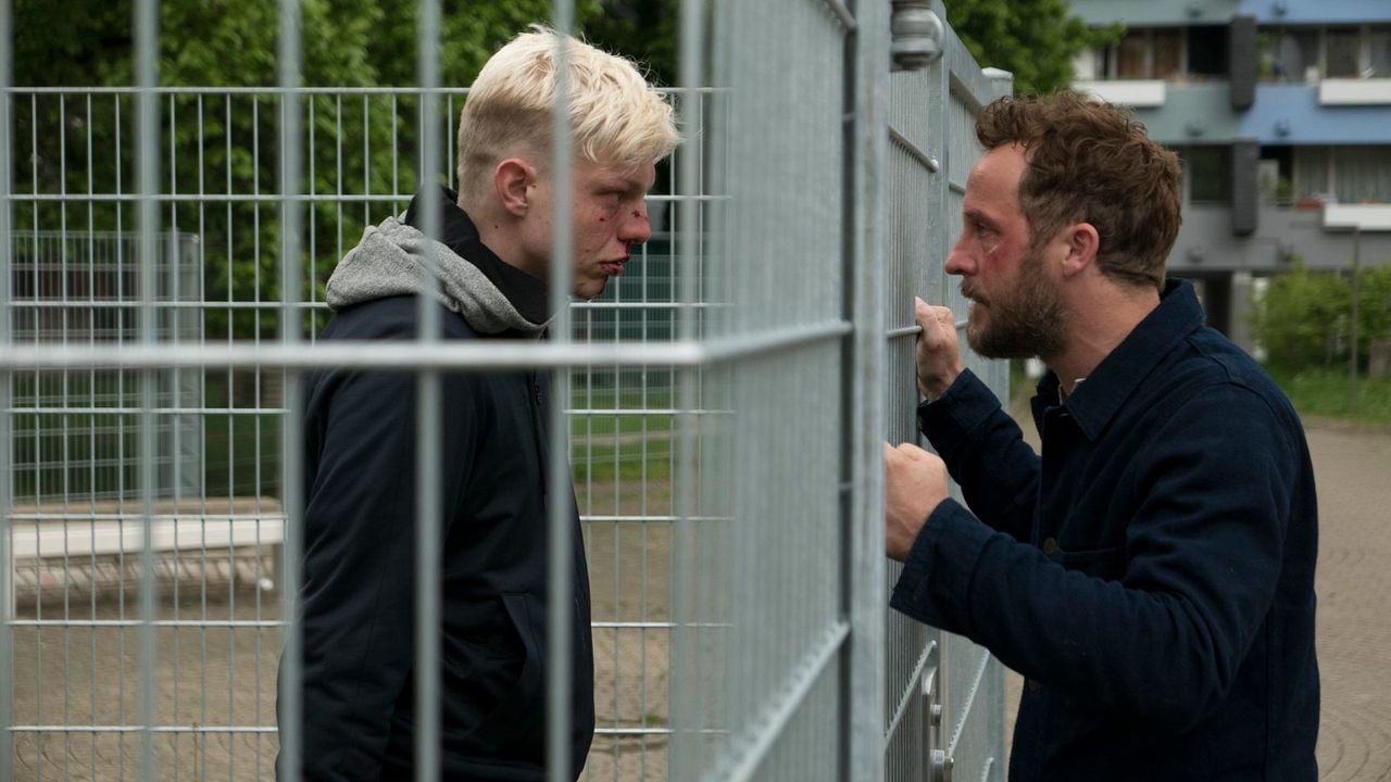 Fotoğraf Maximilian Brückner, Leonard Kunz