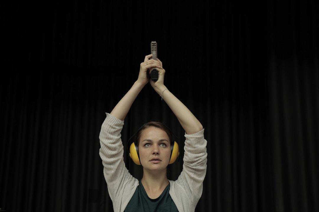 Fotoğraf Luise Heyer