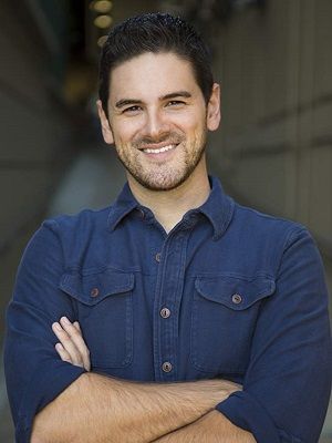 Afiş Brian Loschiavo