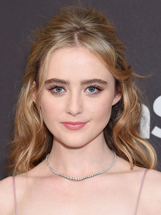 Afiş Kathryn Newton