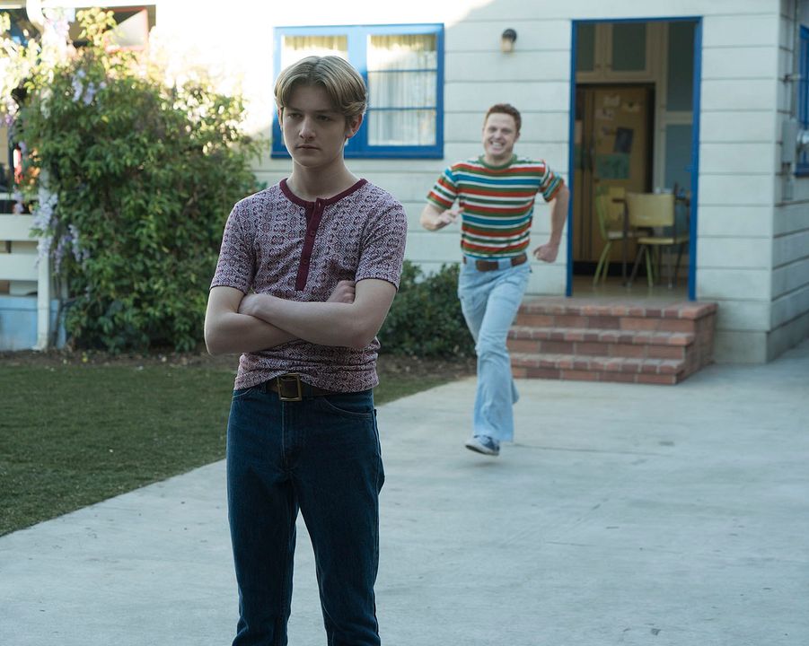 Fotoğraf Christopher Paul Richards