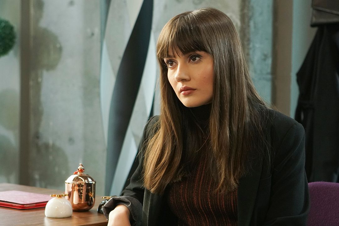 Yasak Elma : Fotoğraf