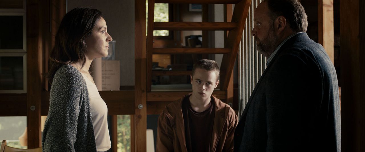 Fotoğraf Noah Parker (II), Grégory Gadebois, Monia Chokri