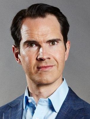 Afiş Jimmy Carr