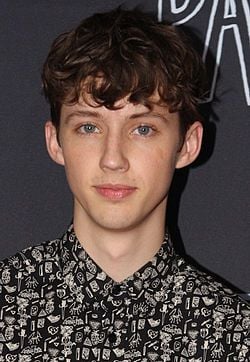 Afiş Troye Sivan