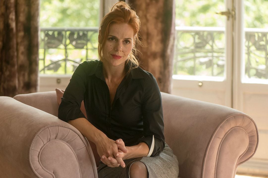 Fotoğraf Miryam Gallego