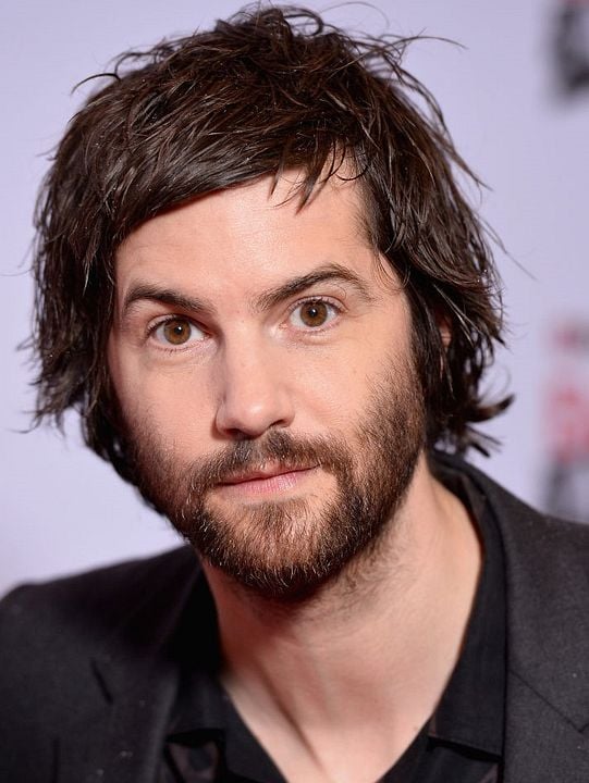 Afiş Jim Sturgess